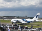 Malaysia Airlines Airbus A380