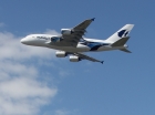 Malaysia Airlines Airbus A380