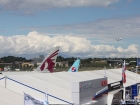 Malaysia Airlines Airbus A380