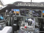 Qatar Airways Boeing 787 Dreamliner