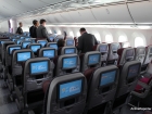 Qatar Airways Boeing 787 Dreamliner