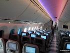 Qatar Airways Boeing 787 Dreamliner