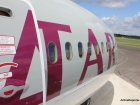 Qatar Airways Boeing 787 Dreamliner