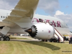 Qatar Airways Boeing 787 Dreamliner