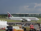 Qatar Airways Boeing 787 Dreamliner