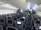 United Airlines Boeing 787 Dreamliner