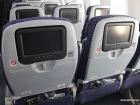 United Airlines Boeing 787 Dreamliner