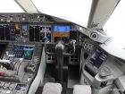 United Airlines Boeing 787 Dreamliner