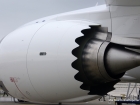 United Airlines Boeing 787 Dreamliner