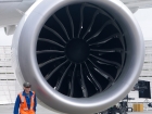 United Airlines Boeing 787 Dreamliner