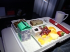Virgin America First Class