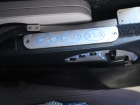Virgin America First Class