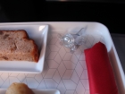 Virgin America First Class
