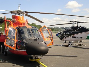 helicopter peeps tomorrow 19th seattle fly june sheriff helicopters guard coast previous airlinereporter
