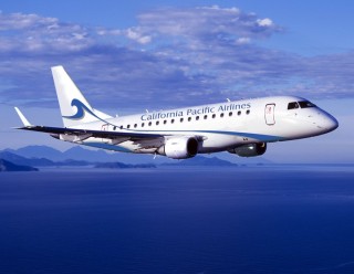 Image from California Pacific Airlines.