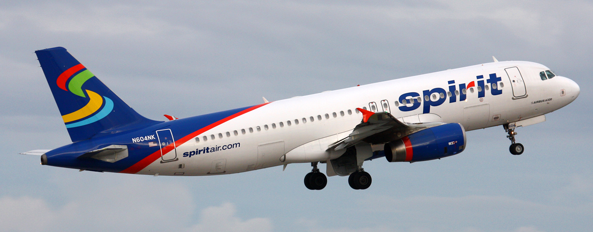 Is Spirit Airlines Over Reacting To New Federal Regulations