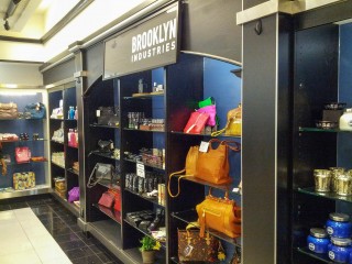 Shopping