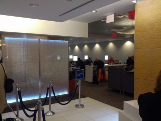 Terminal D SkyClub