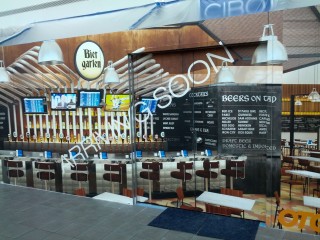Coming soon to Terminal C