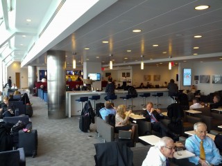 Terminal C