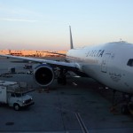 REVIEW: Flying on a Delta Air Lines Boeing 777-200LR Domestically
