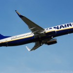 UPDATED: Boeing Announces Large 737 Order for Ryanair