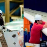 The Boeing 787-9 Dreamliner Starts Coming Together & 787-8 Updates