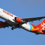 Airline Livery of the Week: Air Malta