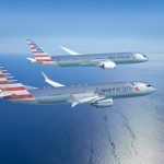 Nuff Said: New American Airlines Livery Seen on 787 Dreamliner and 737 MAX