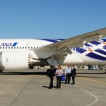 ANA Ambassador: Airline Will Resume 787 Dreamliner Flights on June 1st