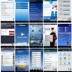 ANSWERS: Which Phone App Belongs to Which Airline?