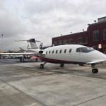 Taking a Look at New Seattle Startup Airline Using a Piaggio: Arrow 