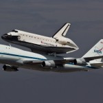 Visiting the Space Shuttle Endeavour at the California Science Center