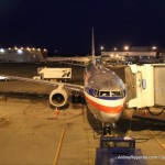 Flying From Seattle to New York to London and Back in 40 Hours on American Airlines