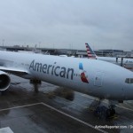My Review: Flying Business Class on American Airlines 777-300ER