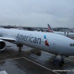 My Review: Flying Business Class on American Airlines 777-300ER
