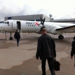 Flight Review: Hitching a Ride on One of the Last Passenger BAe ATPs