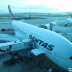 Flying a Dream: Qantas First Class on an Airbus A380 – Part 2
