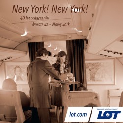 Photo from LOT.
