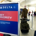 Delta Air Lines & Starwood Hotels Join Forces