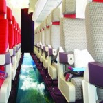Airline April Fools’ Goodness From Around the Web
