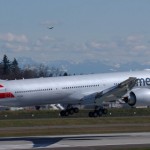 FOLLOW ALONG: Flying on American’s 777-300ER on Monday