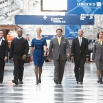 United Shows Off New Uniforms While Celebrating Newark
