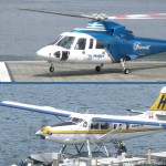 Helijet or Harbour Air – Which Way to Fly?