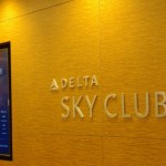 Delta’s new Flagship Lounge is Not in Atlanta — It’s in New York