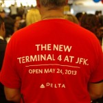 Delta Opens New Terminal 4 Extension at New York’s JFK