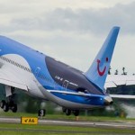 Boeing Delivered Two 787 Dreamliners Yesterday