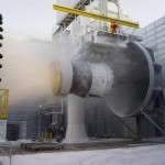 Photos: GE Engine Cold Weather Testing in Winnipeg