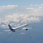 More Photos and Insight from the Airbus A350 XWB First Flight