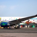 Condor Celebrates Special Janosch Themed Livery